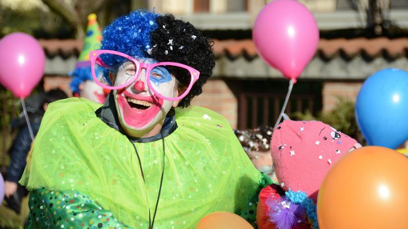 Vigoplan | Carnaval Ponteareas 2026