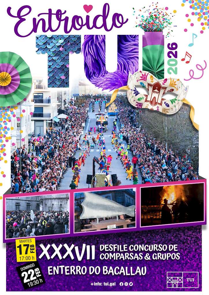 Vigoplan | Carnaval Tui