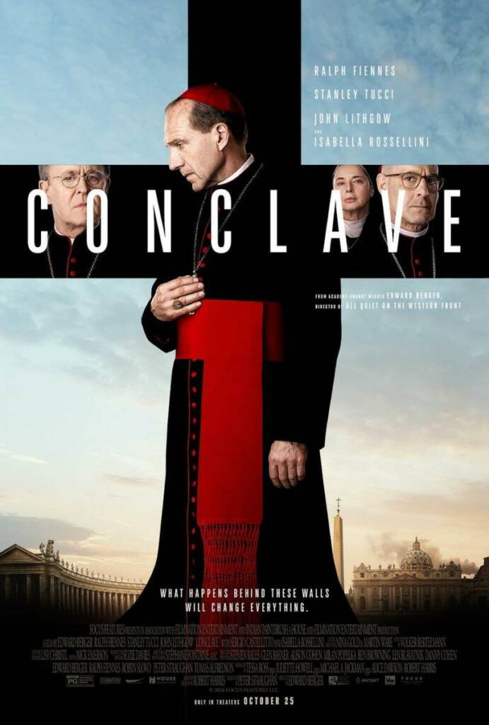 Vigoplan | Conclave Ciclo Cine Invierno 2026 Salvaterra