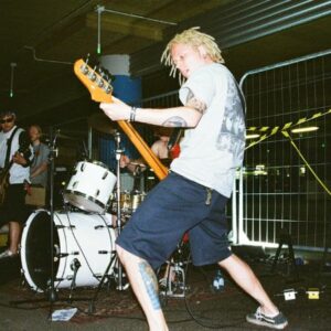 Vigoplan | Concurso Música Ponteareas Rock