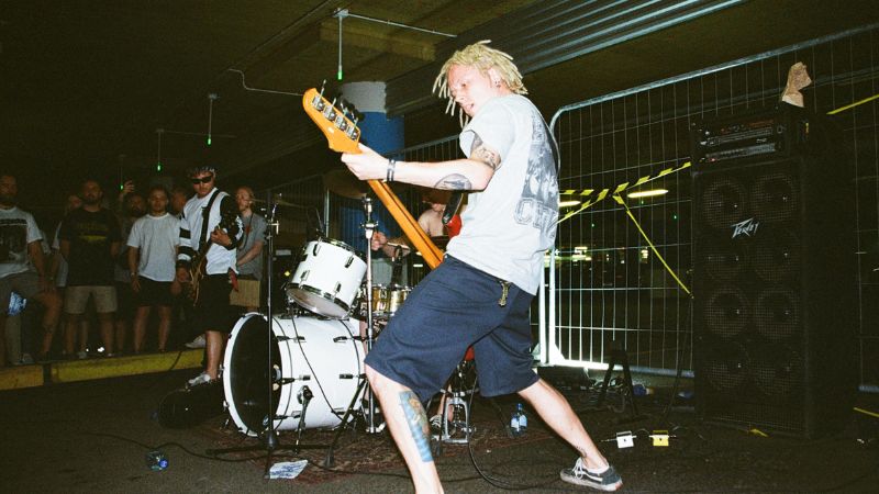 Vigoplan | Concurso Música Ponteareas Rock