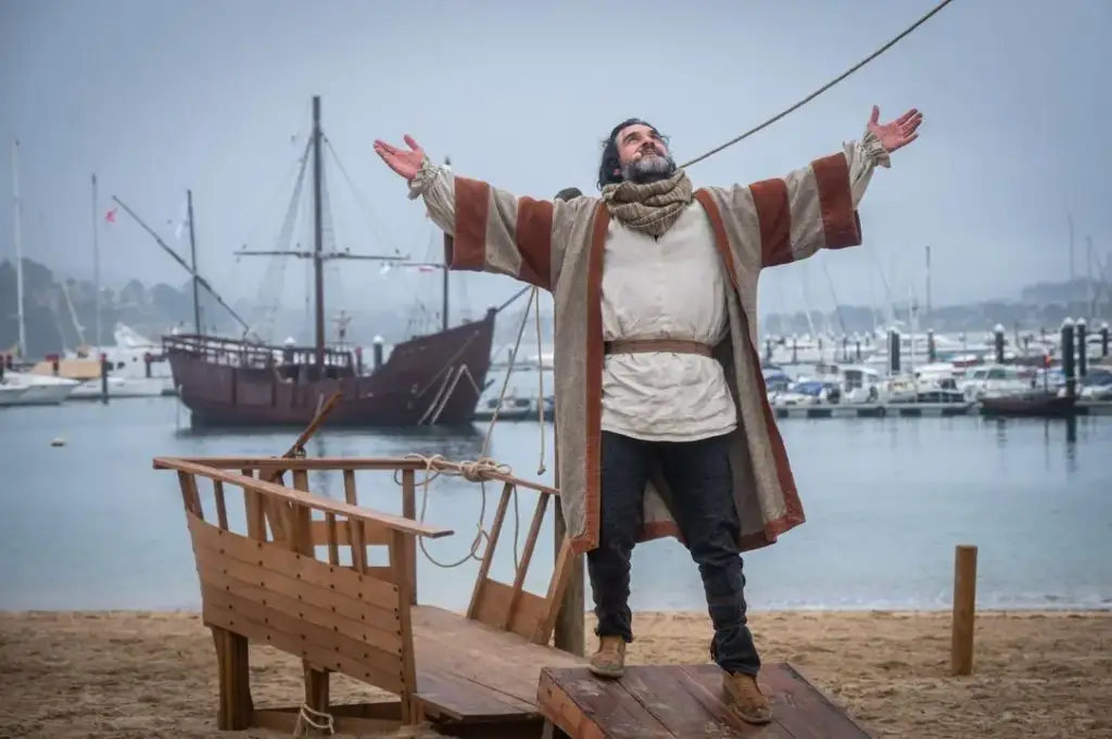 Vigoplan | Fiesta De La Arribada 2026 Baiona