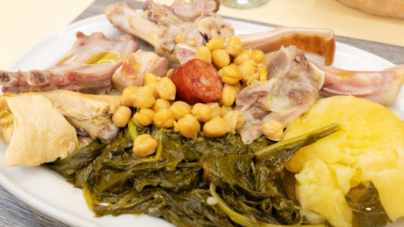 Vigoplan | Fiesta Del Cocido Coruxo