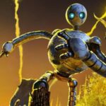 Vigoplan | Robot Salvaje Ciclo Cine Inverno Salvaterra