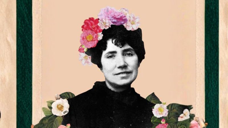 Vigoplan | Rosalia De Castro Cangas