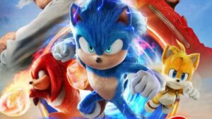 Vigoplan | Sonic 3 Salvaterra De Miño