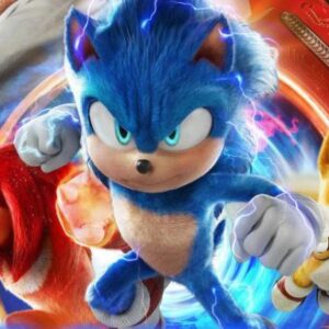 Vigoplan | Sonic 3 Salvaterra De Miño