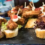 Vigoplan | Tapas Cangas