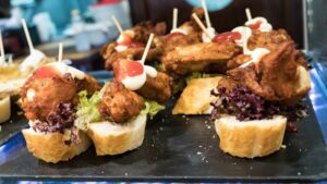 Vigoplan | Tapas Cangas