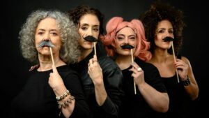 Vigoplan | Teatro Señores De Ste Xeito Evento Cangas