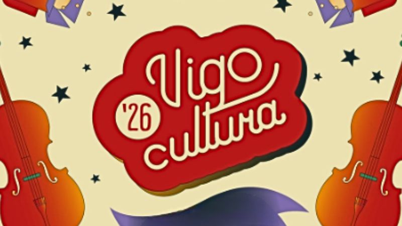 Vigoplan | Vigocultura 2026 Teatro Programación Vigo