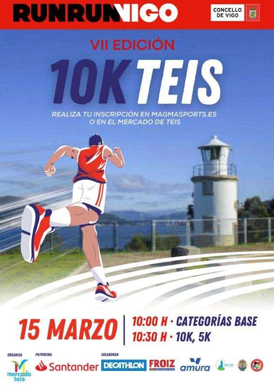 Vigoplan | 10 K Teis