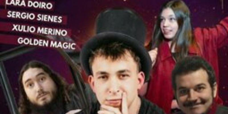 Vigoplan | 18 Años De Magia
