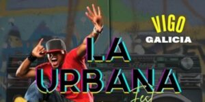 Vigoplan | 1º Edición De La Urbana Fest En Vigo
