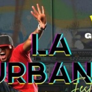 Vigoplan | 1º Edición De La Urbana Fest En Vigo