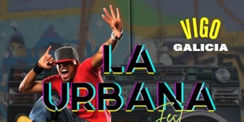 Vigoplan | 1º Edición De La Urbana Fest En Vigo