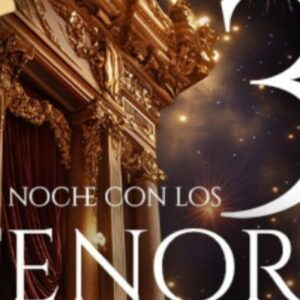 Vigoplan | 3 Tenores