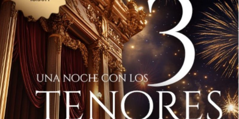 Vigoplan | 3 Tenores