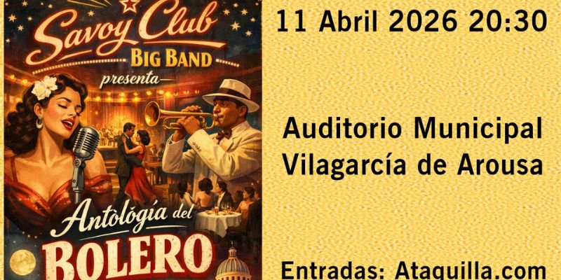 Vigoplan | Antología