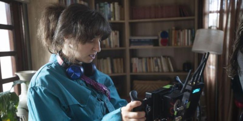 Vigoplan | As Liñas Descontinuas