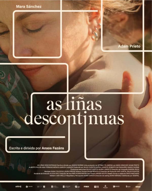 Vigoplan | As Liñas Descontinuas