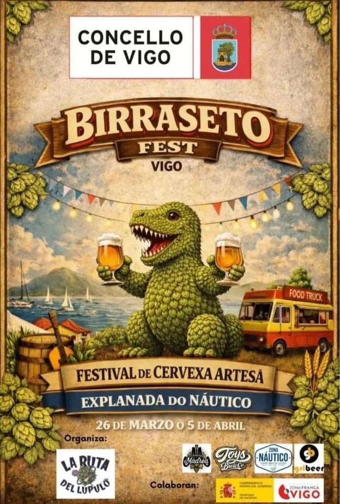 Vigoplan | Birraseto Fest