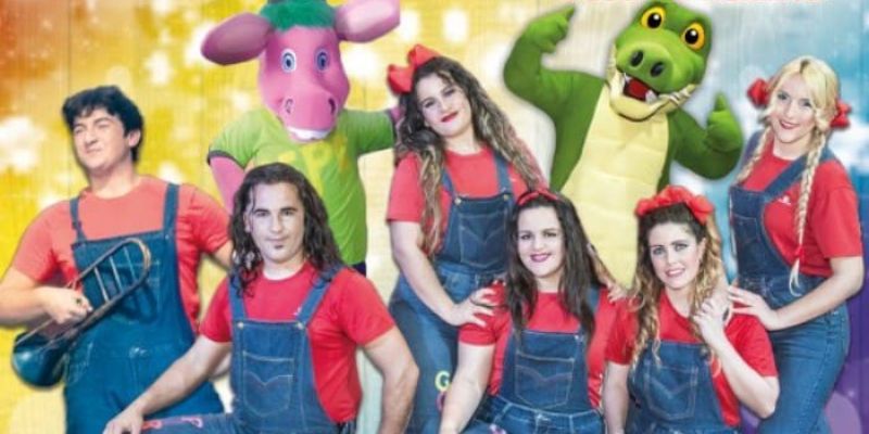 Vigoplan | Canta Juegos