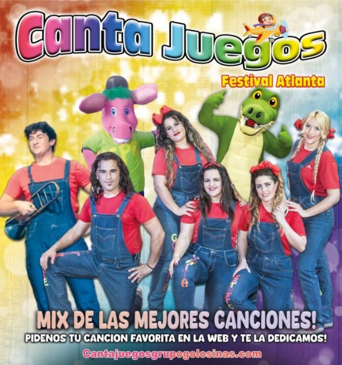 Vigoplan | Canta Juegos