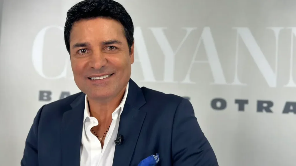 Vigoplan | Chayanne