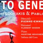 Vigoplan | Coro Del Canto Canto General