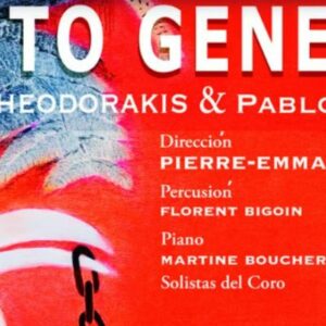 Vigoplan | Coro Del Canto Canto General