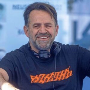 Vigoplan | Dj Quicksilver