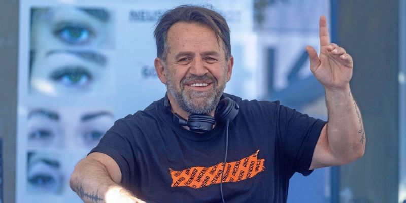 Vigoplan | Dj Quicksilver