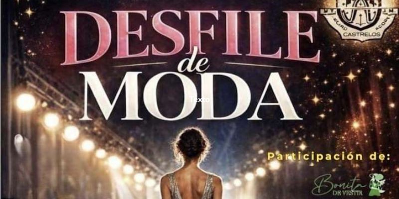 Vigoplan | Desfile De Moda