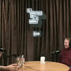 Vigoplan | El Sentido De La Birra Live Vigo