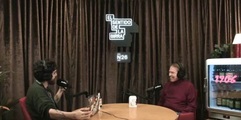 Vigoplan | El Sentido De La Birra Live Vigo