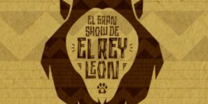 Vigoplan | El Gran Show Del Rey León