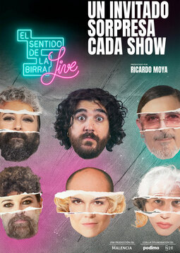 Vigoplan | El Sentido De La Birra Live