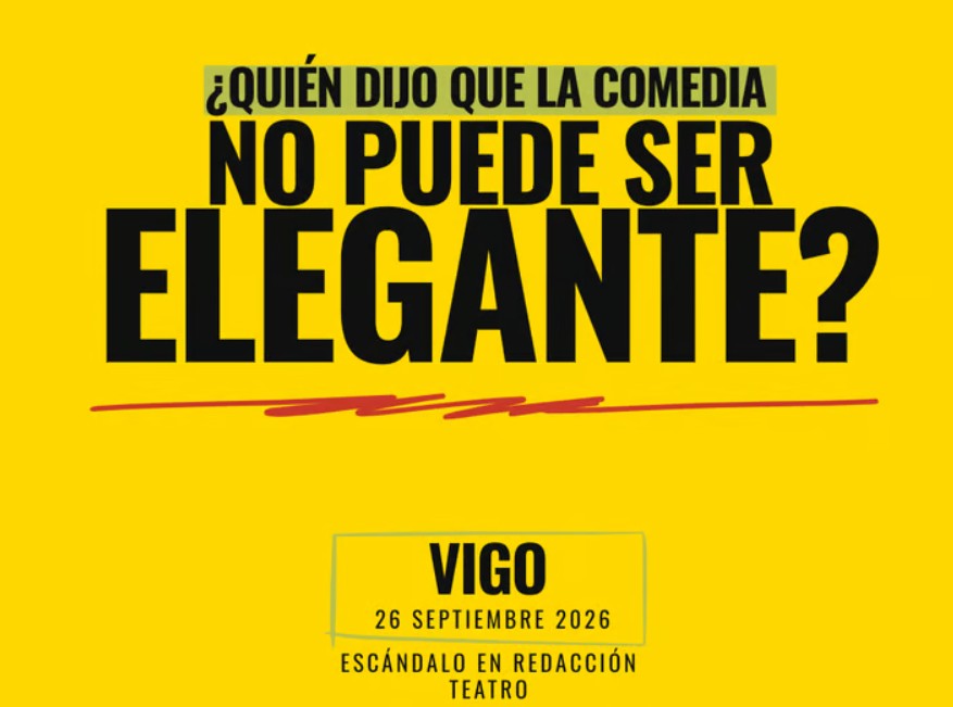 Vigoplan | Escándalo En Redacción