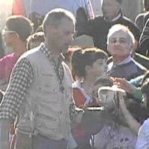 Vigoplan | Feira De San Gregorio