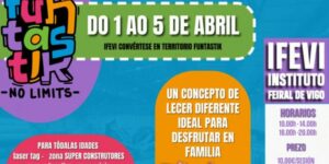 Vigoplan | Funtastik No Limits