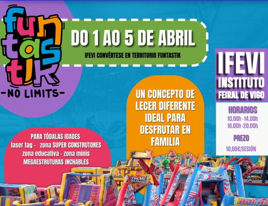 Vigoplan | Funtastik