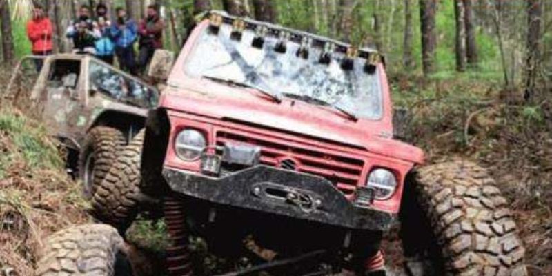 Vigoplan | Iv Ruta Das Canteiras Salceda De Caselas