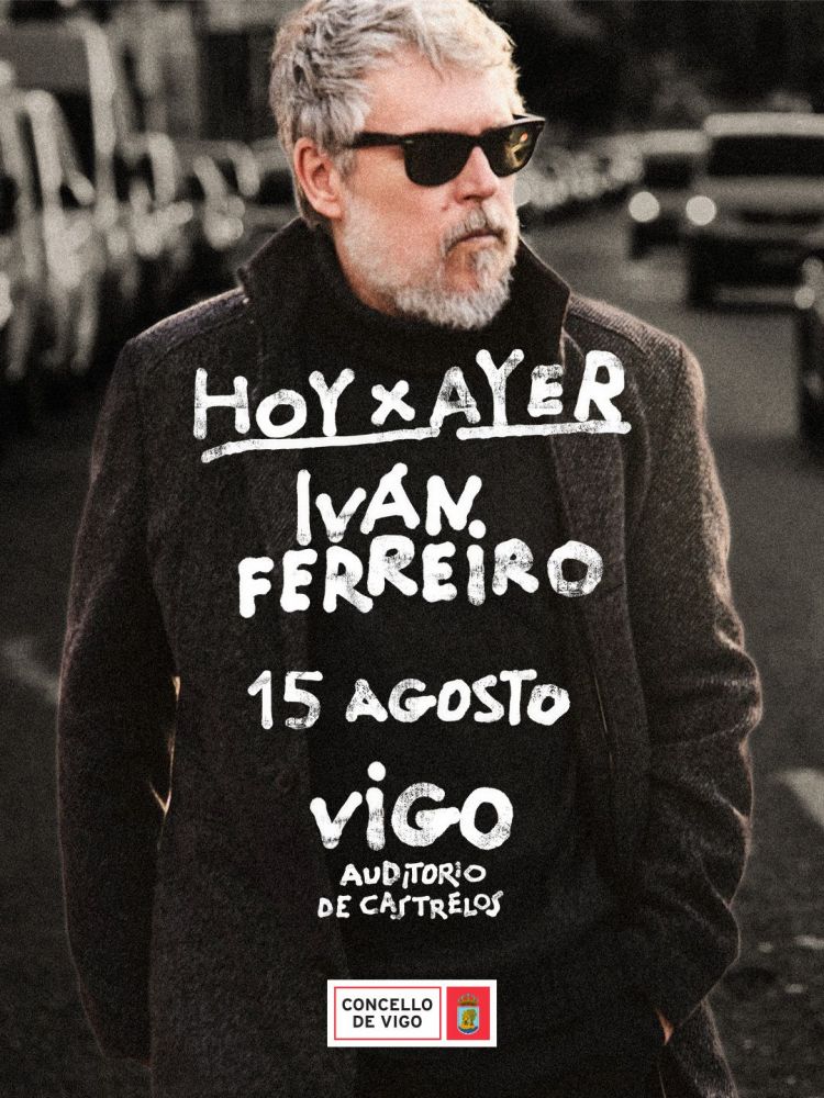 Vigoplan | Iván Ferreiro