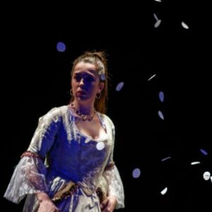 Vigoplan | Julia Portela Piñón & Olga Kobékina Diálogos De Voz Y Piano