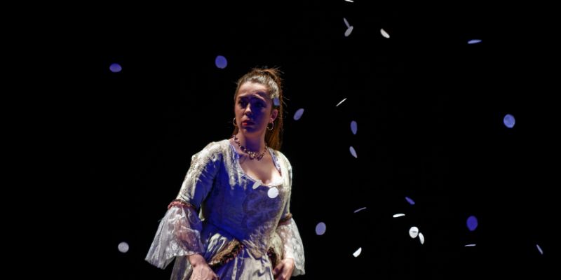 Vigoplan | Julia Portela Piñón & Olga Kobékina Diálogos De Voz Y Piano