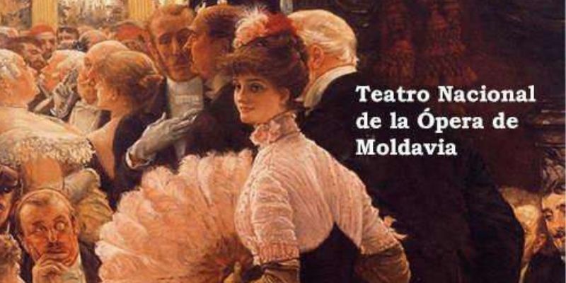 Vigoplan | La Traviata
