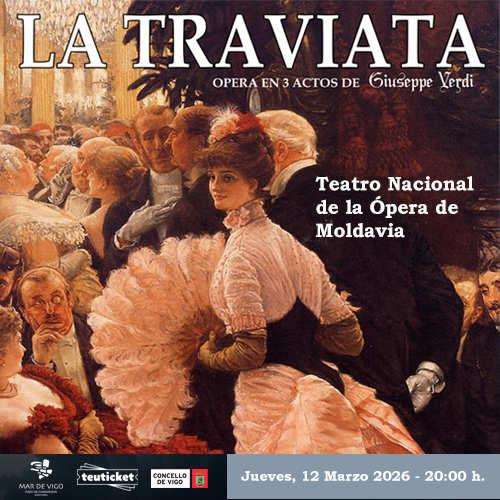 Vigoplan | La Traviata