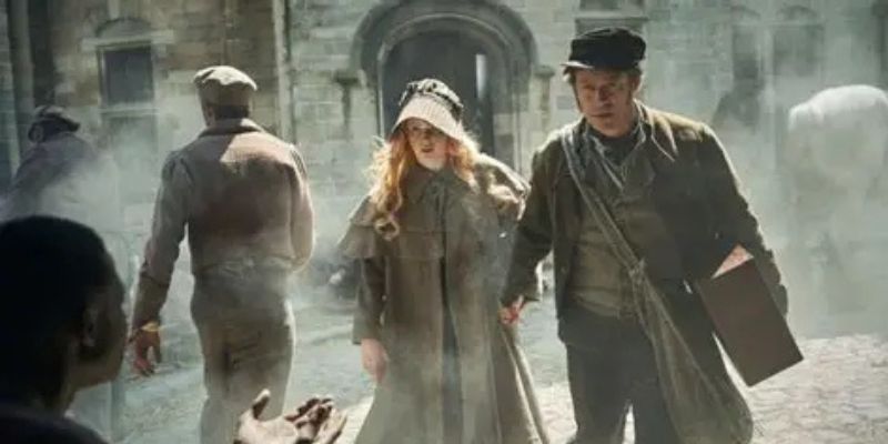 Vigoplan | Los Miserables. El Origen