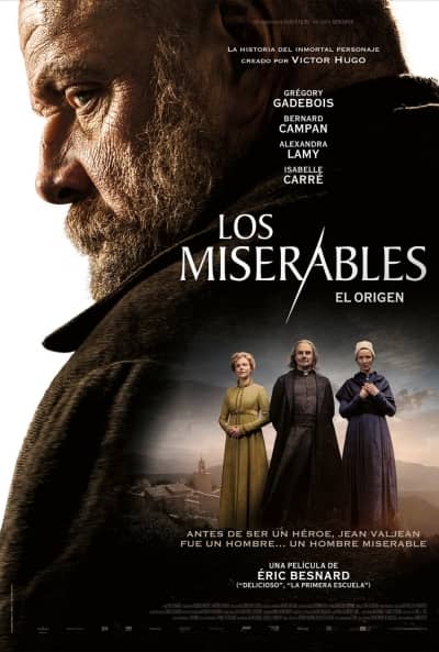 Vigoplan | Los Miserables